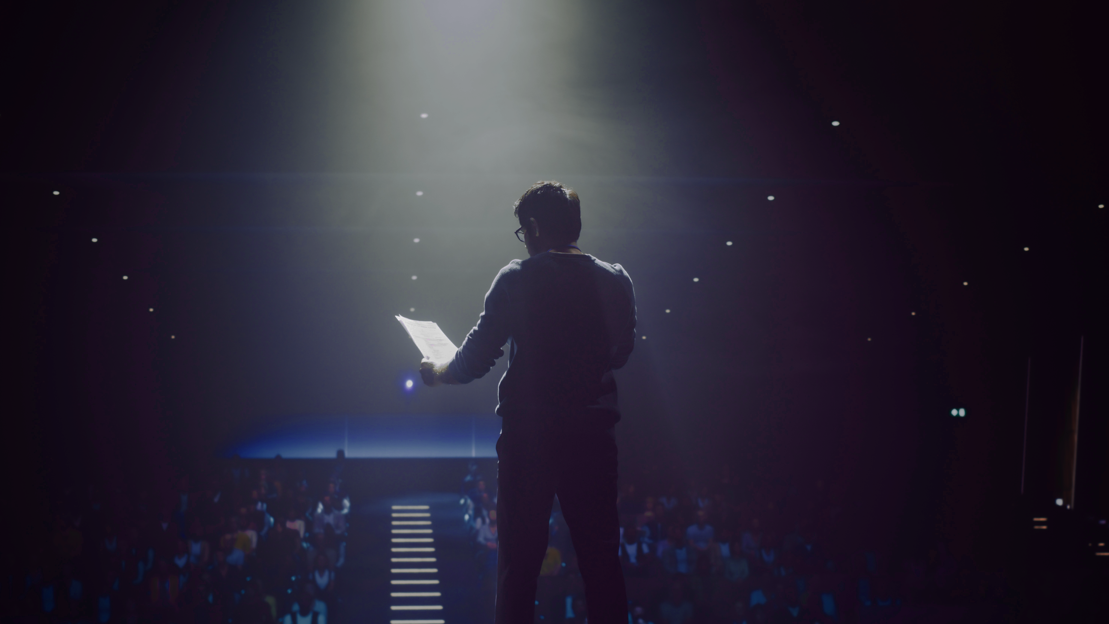 Tại sao xung đột xảy ra