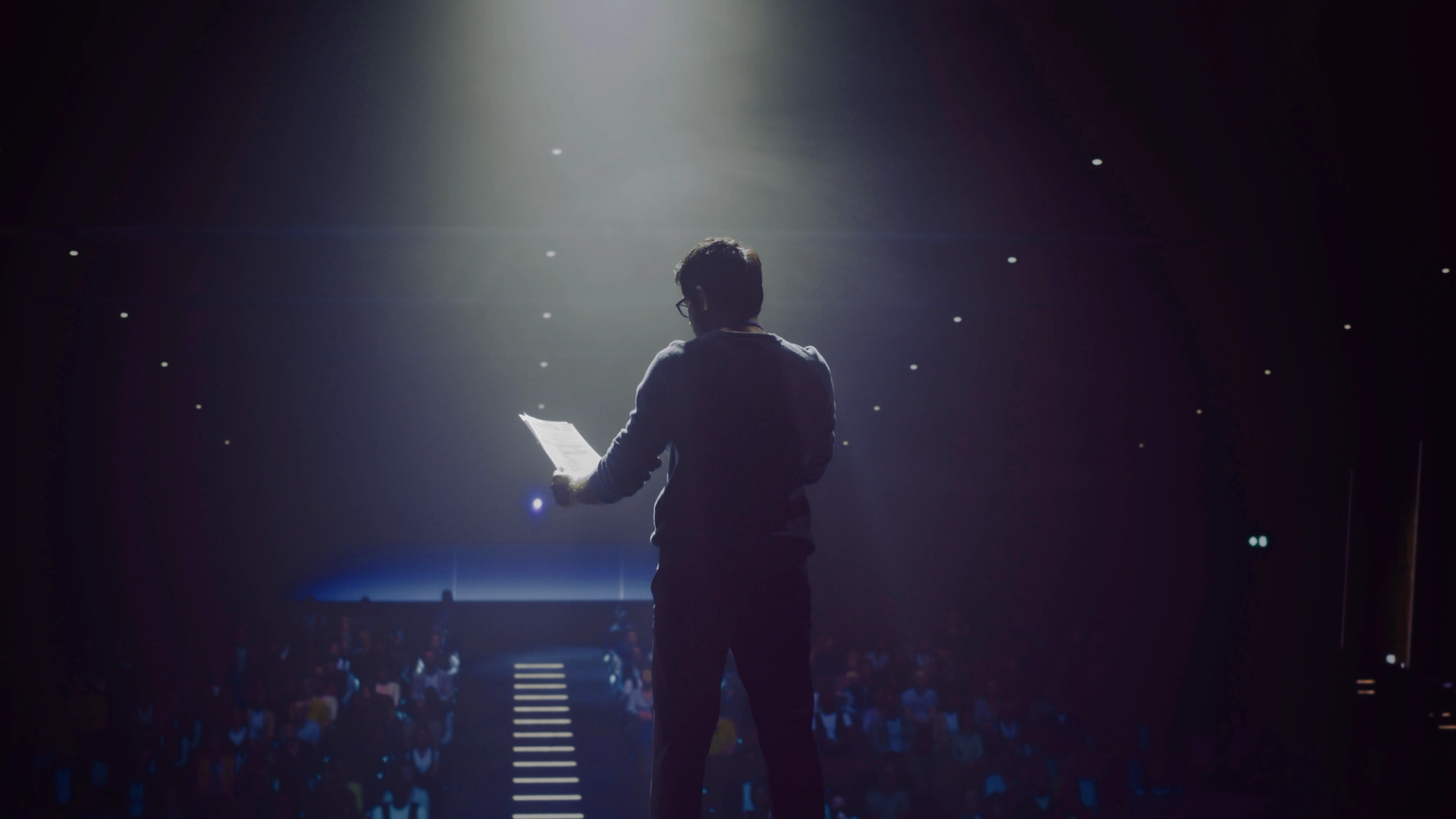 Tại sao xung đột xảy ra