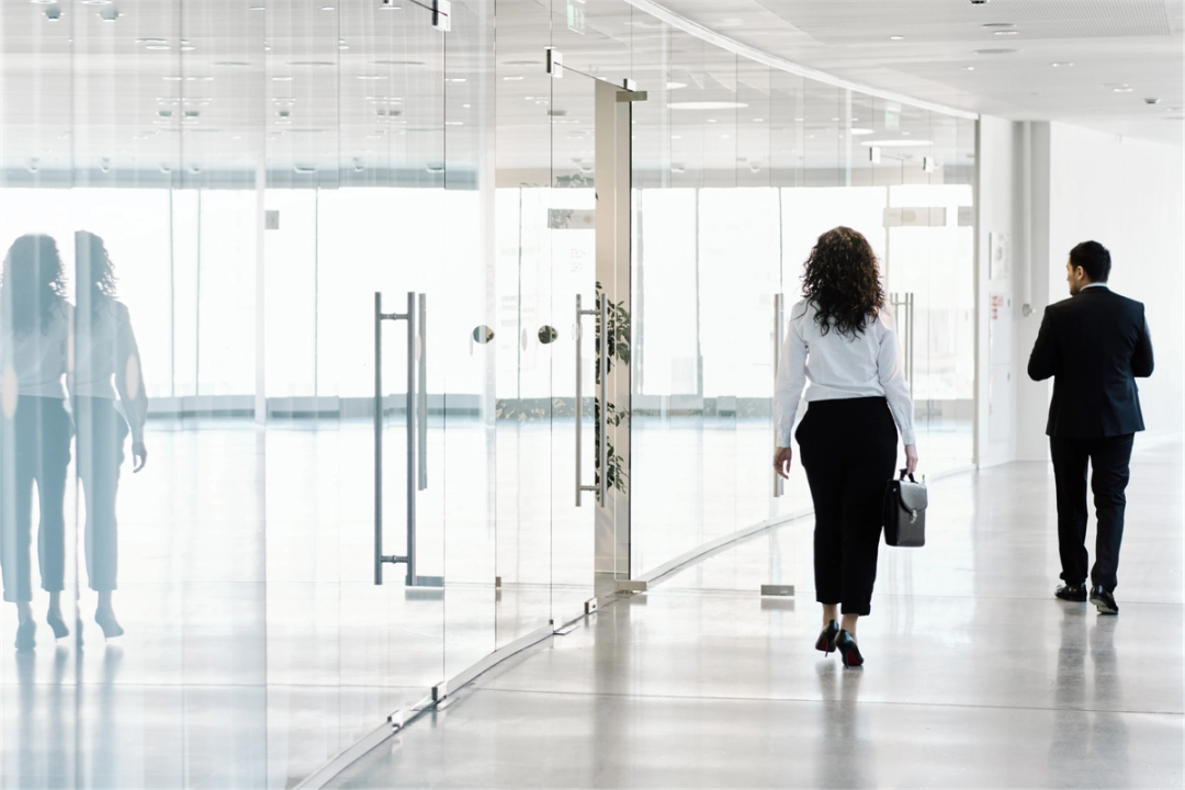 Khách hàng rời bỏ