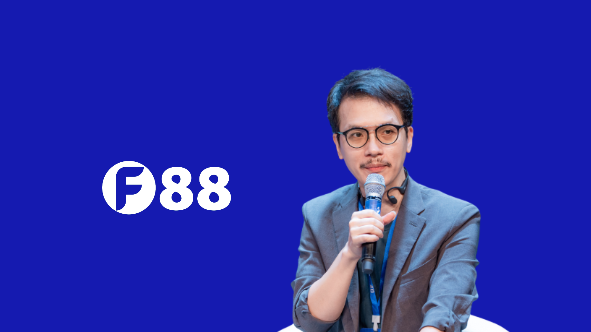 Chiến lược văn hóa đưa F88 từ vực thẳm lên sàn UPCOM