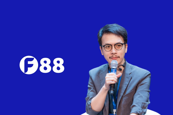 Chiến lược văn hóa đưa F88 từ vực thẳm lên sàn UPCOM