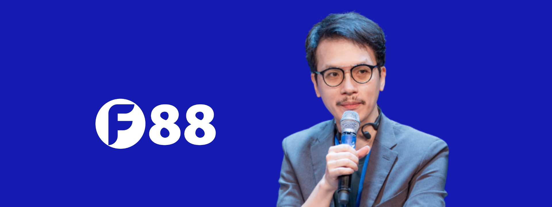 Chiến lược văn hóa đưa F88 từ vực thẳm lên sàn UPCOM