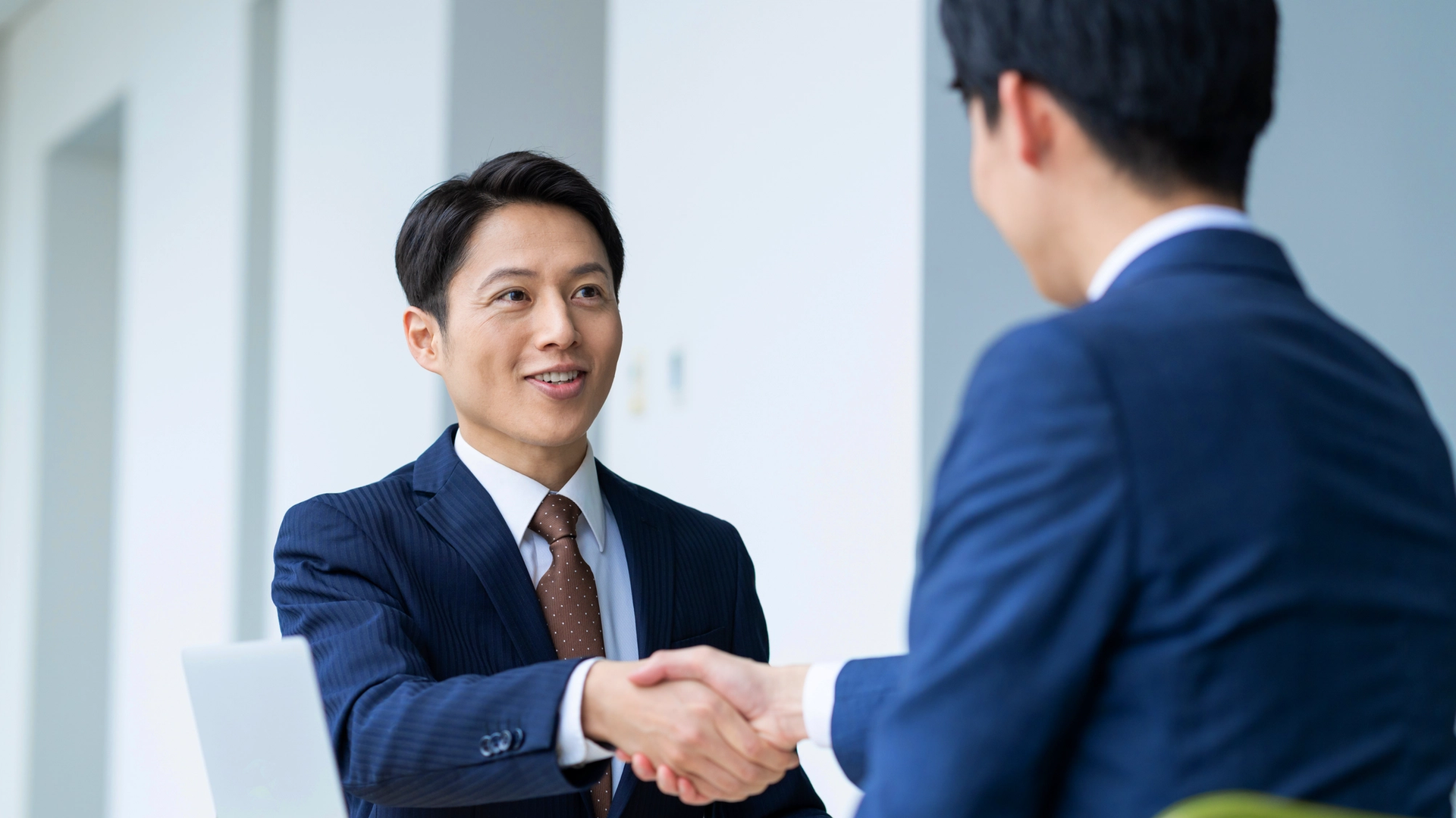 Khách hàng doanh nghiệp B2B