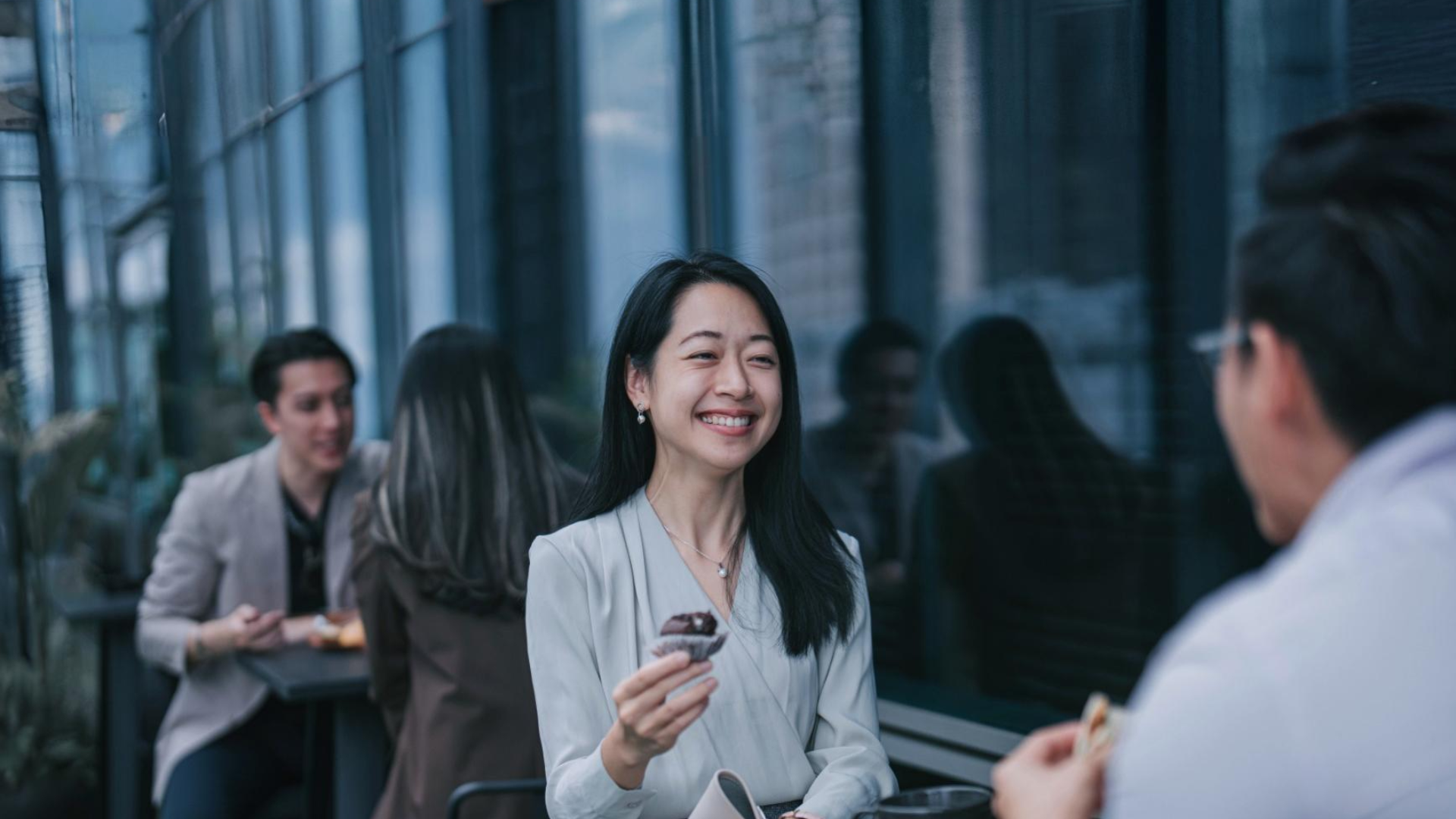 “Tốt" là đủ, hay phải “Wow” mới được?