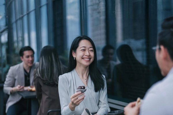 “Tốt" là đủ, hay phải “Wow” mới được?