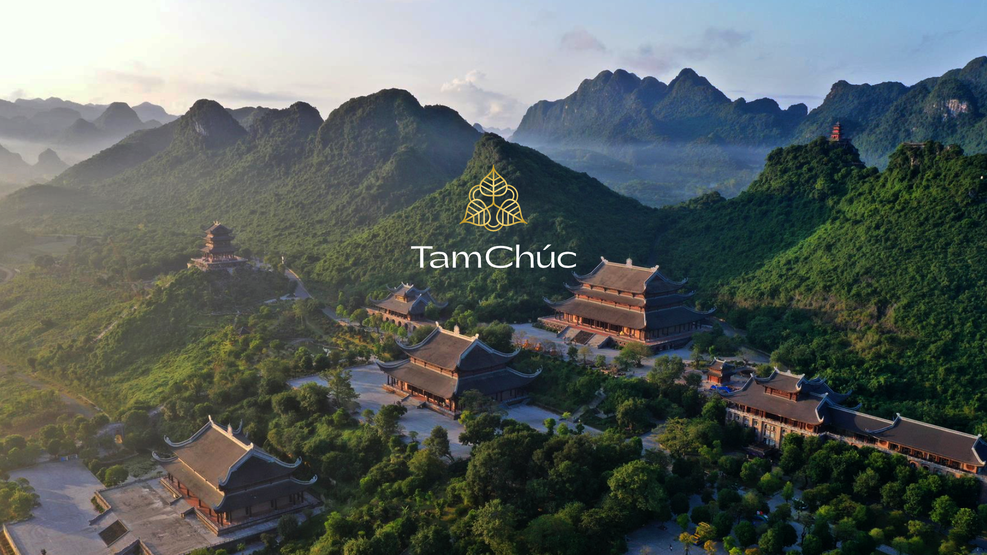 Du Lịch Tam Chúc - Kiến tạo giá trị khác biệt cho du lịch Hà Nam