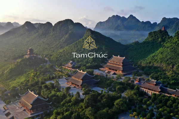 Du Lịch Tam Chúc - Kiến tạo giá trị khác biệt cho du lịch Hà Nam