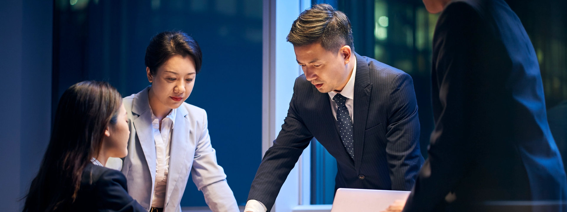 Nghệ thuật lãnh đạo