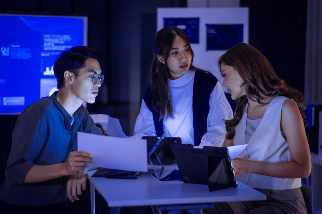 Giải quyết xung đột trong tổ chức