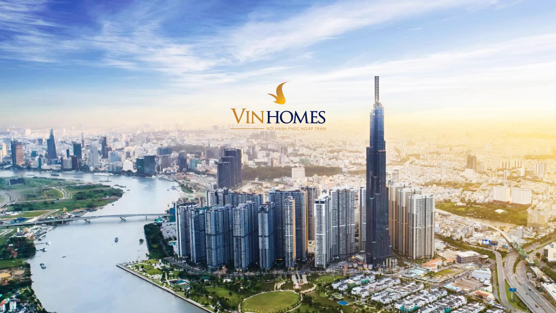 Dự án Xây dựng Khung văn hoá lấy khách hàng làm trung tâm - Vinhomes