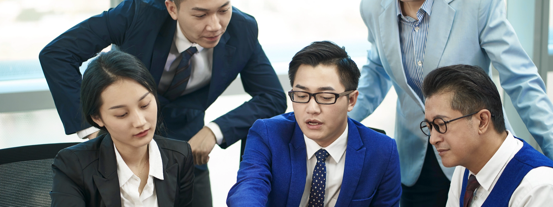 Nghệ thuật lãnh đạo