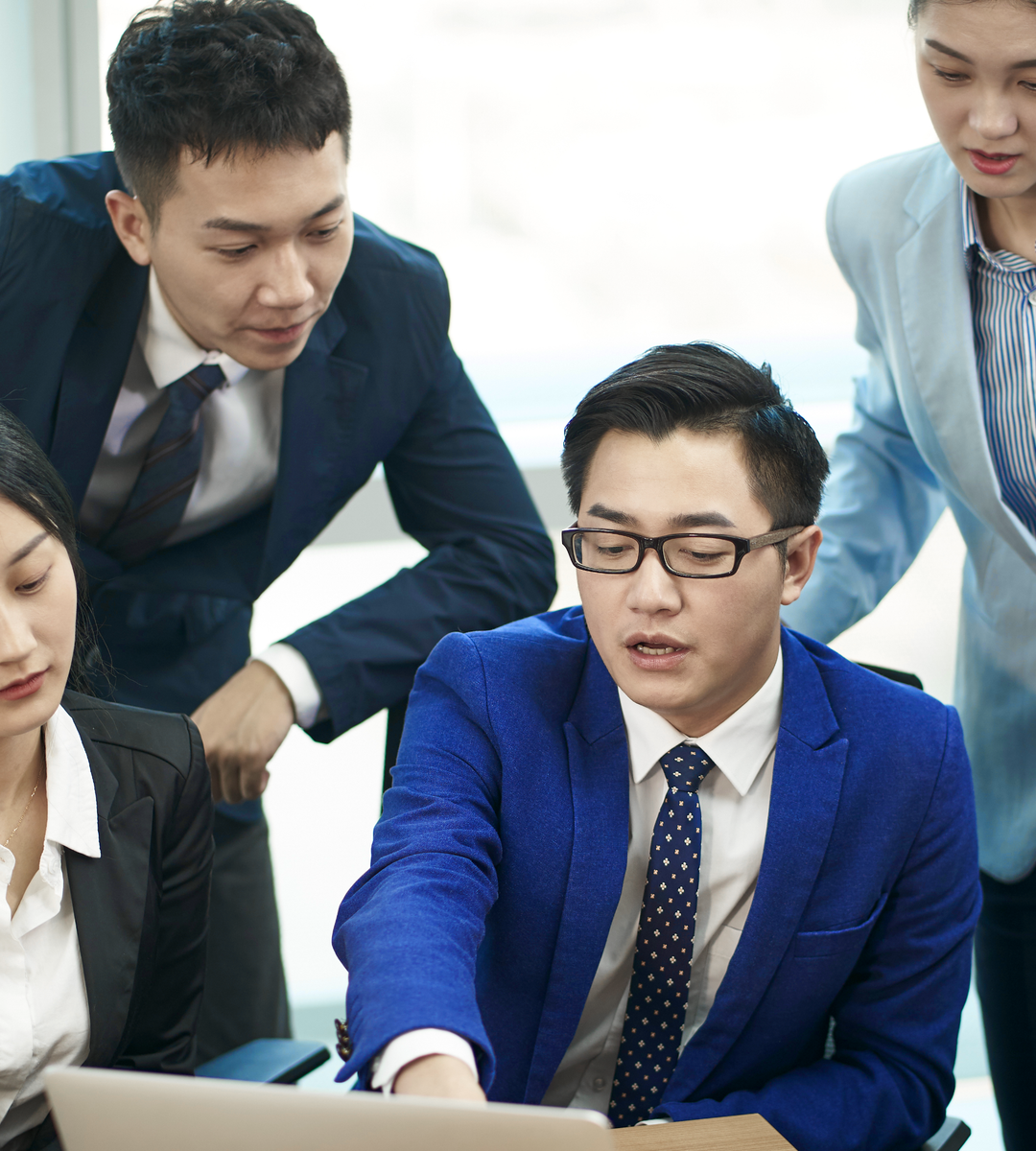 Nghệ thuật lãnh đạo