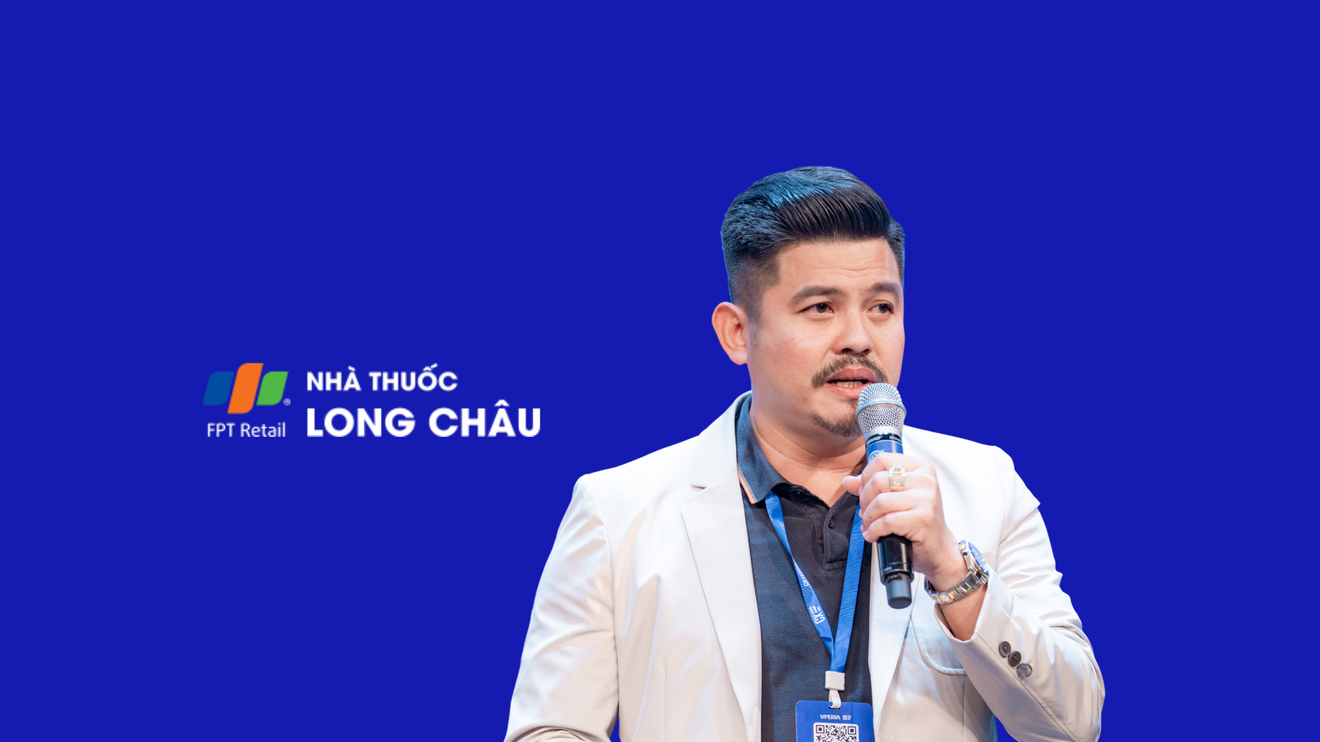 Trải nghiệm khách hàng: Lõi tăng trưởng của nhà thuốc Long Châu