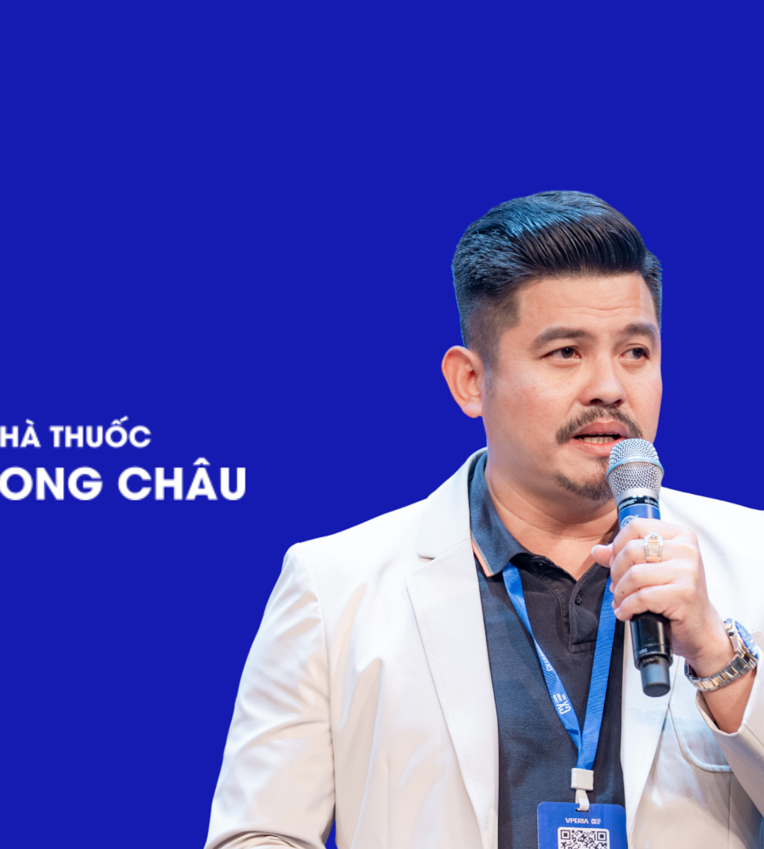 Trải nghiệm khách hàng: Lõi tăng trưởng của nhà thuốc Long Châu