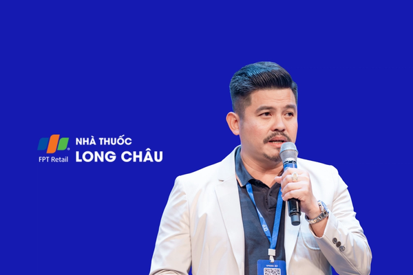 Trải nghiệm khách hàng: Lõi tăng trưởng của nhà thuốc Long Châu