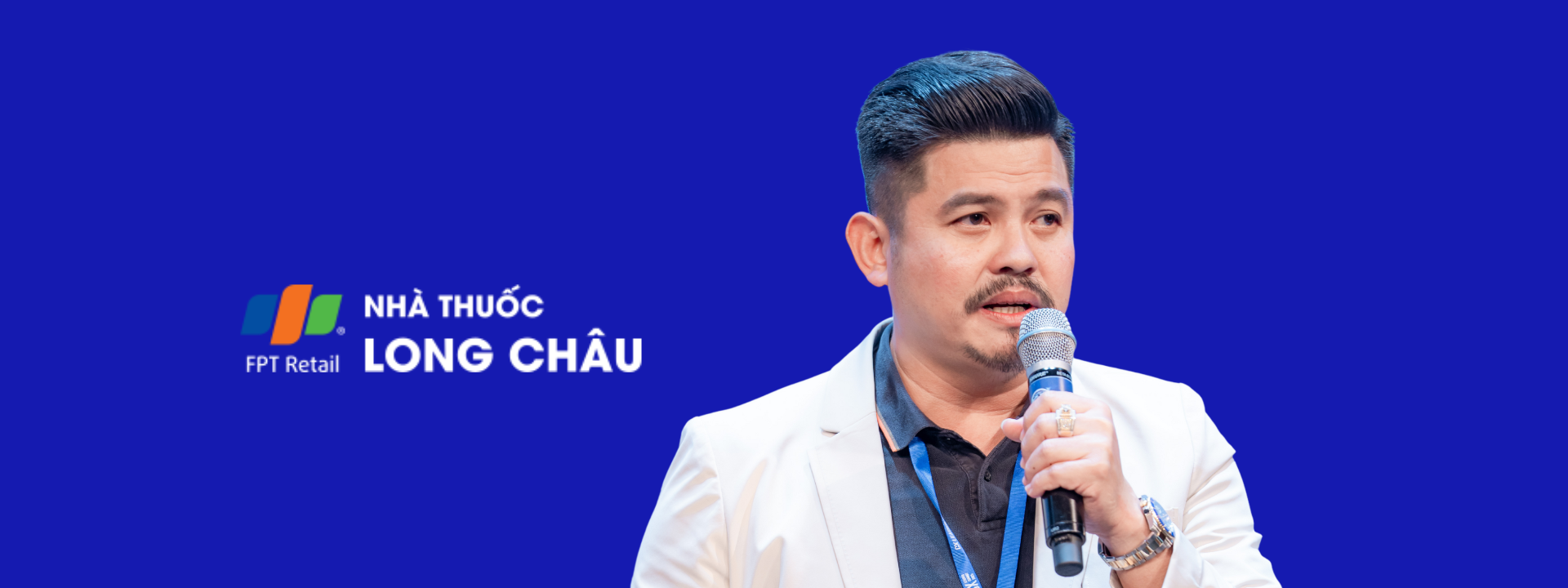 Trải nghiệm khách hàng: Lõi tăng trưởng của nhà thuốc Long Châu