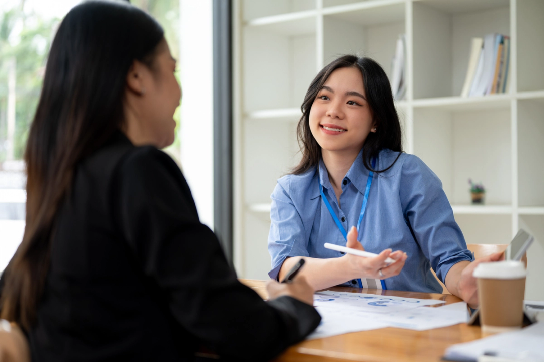 Thu thập thông tin khách hàng