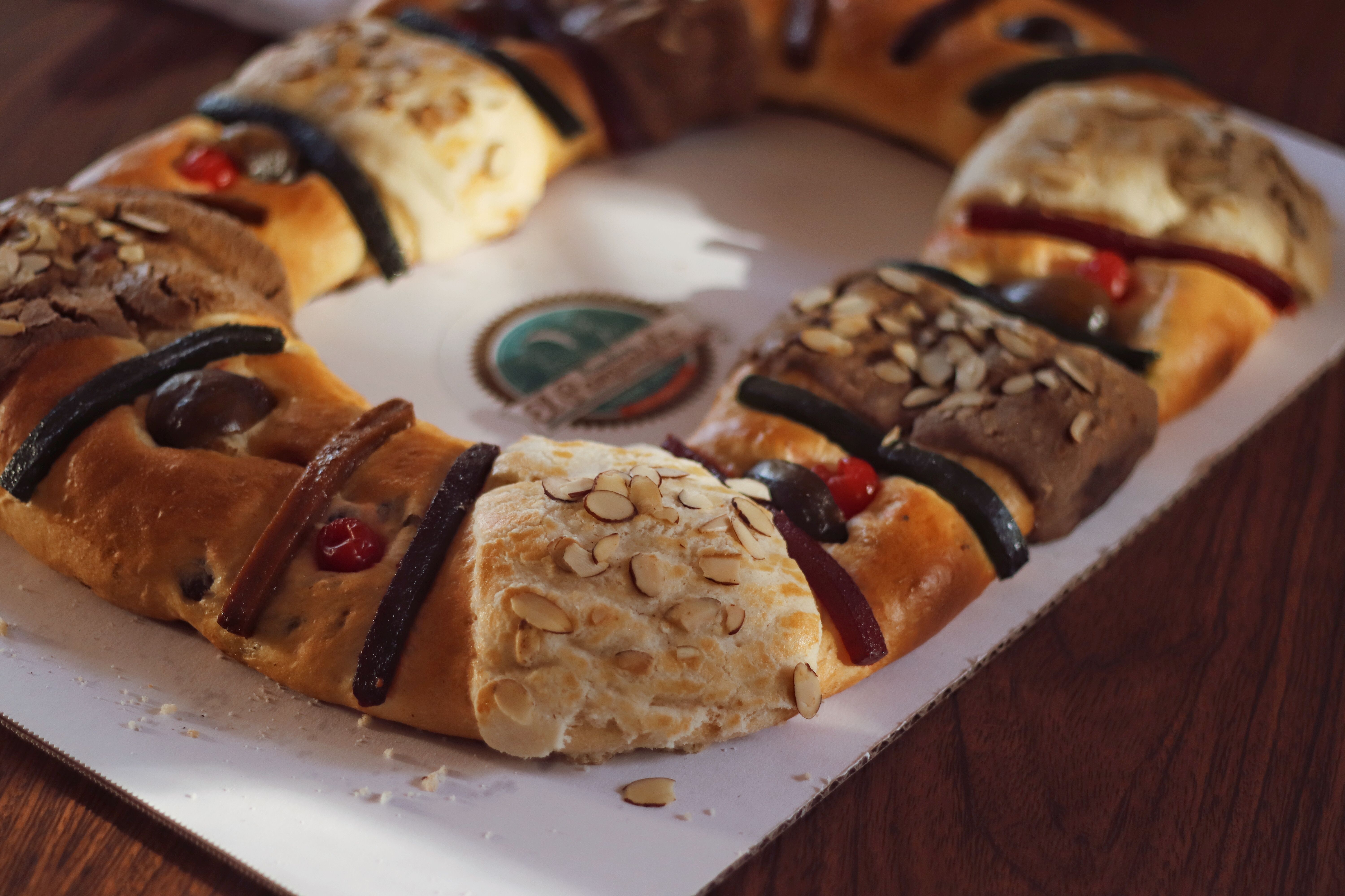 Rosca de Reyes - Image 1