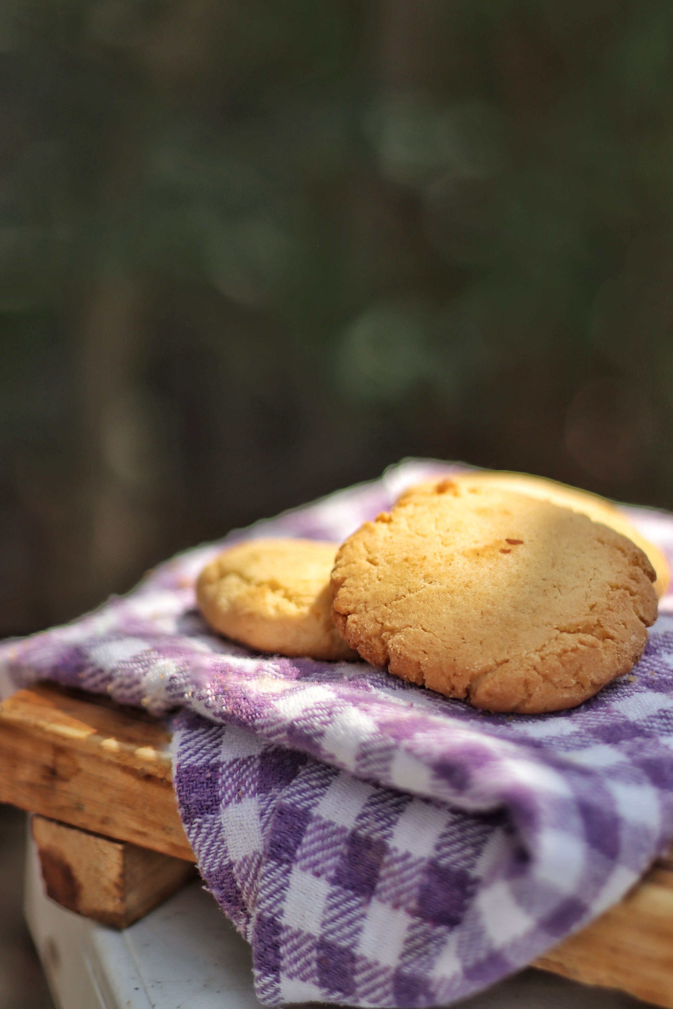 Galletas maíz  - Image 1