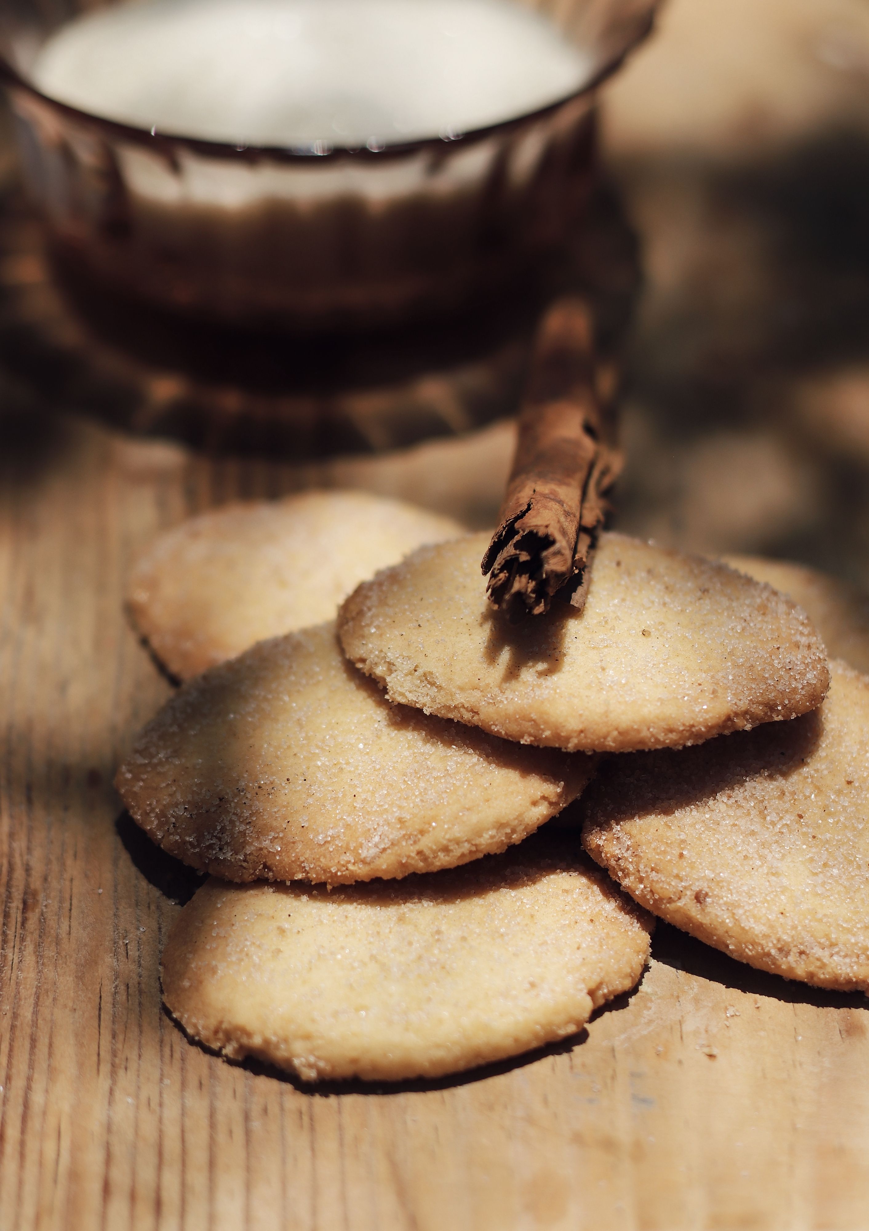 Encanelados - Image 1