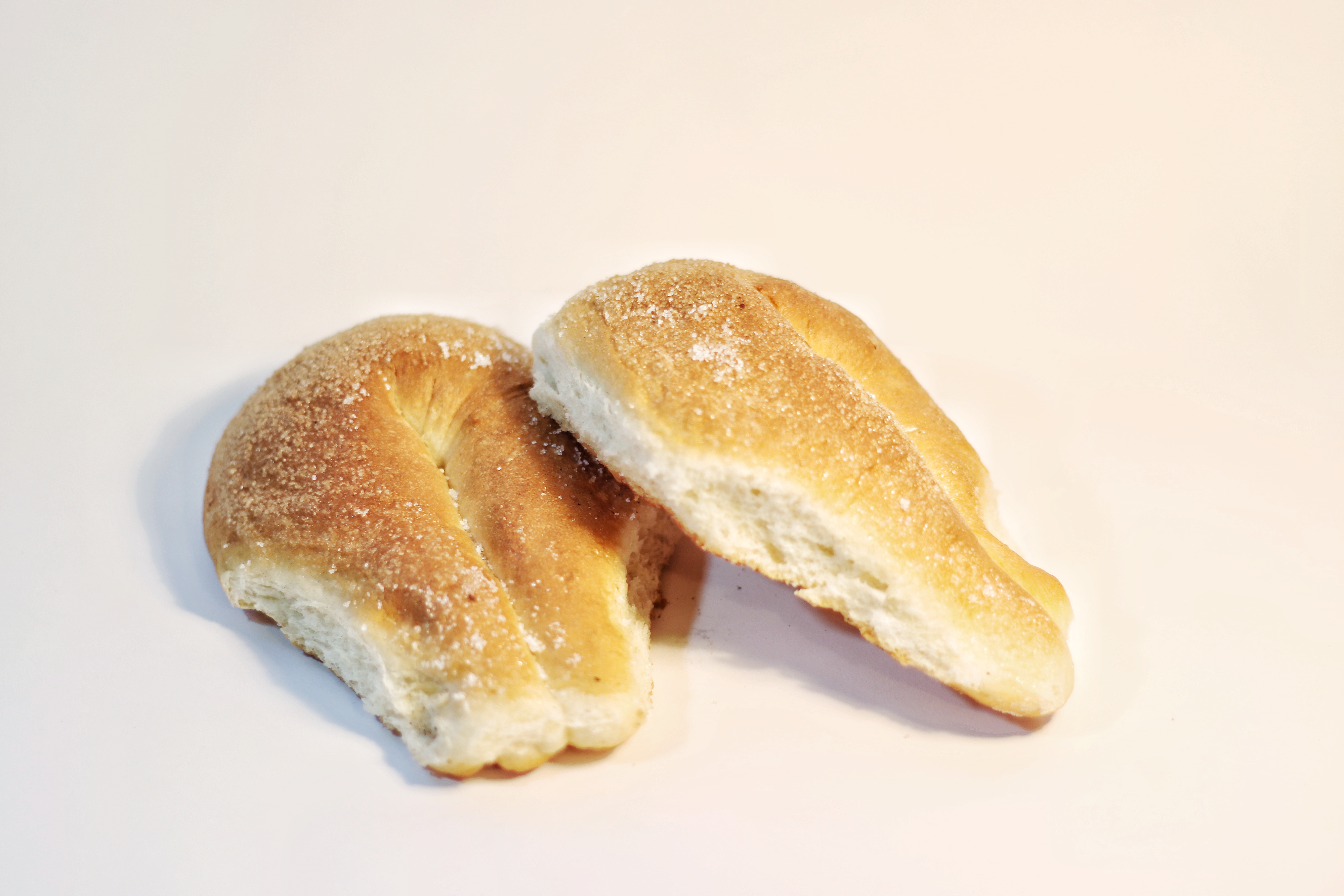 Concha, moño, melón - Image 1