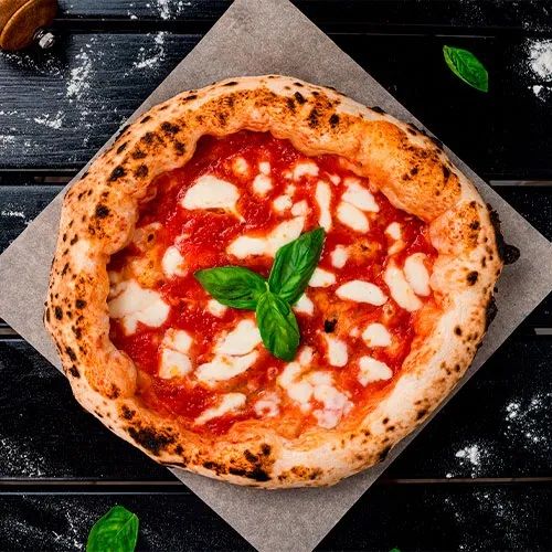 Masa de pizza  - Image 1