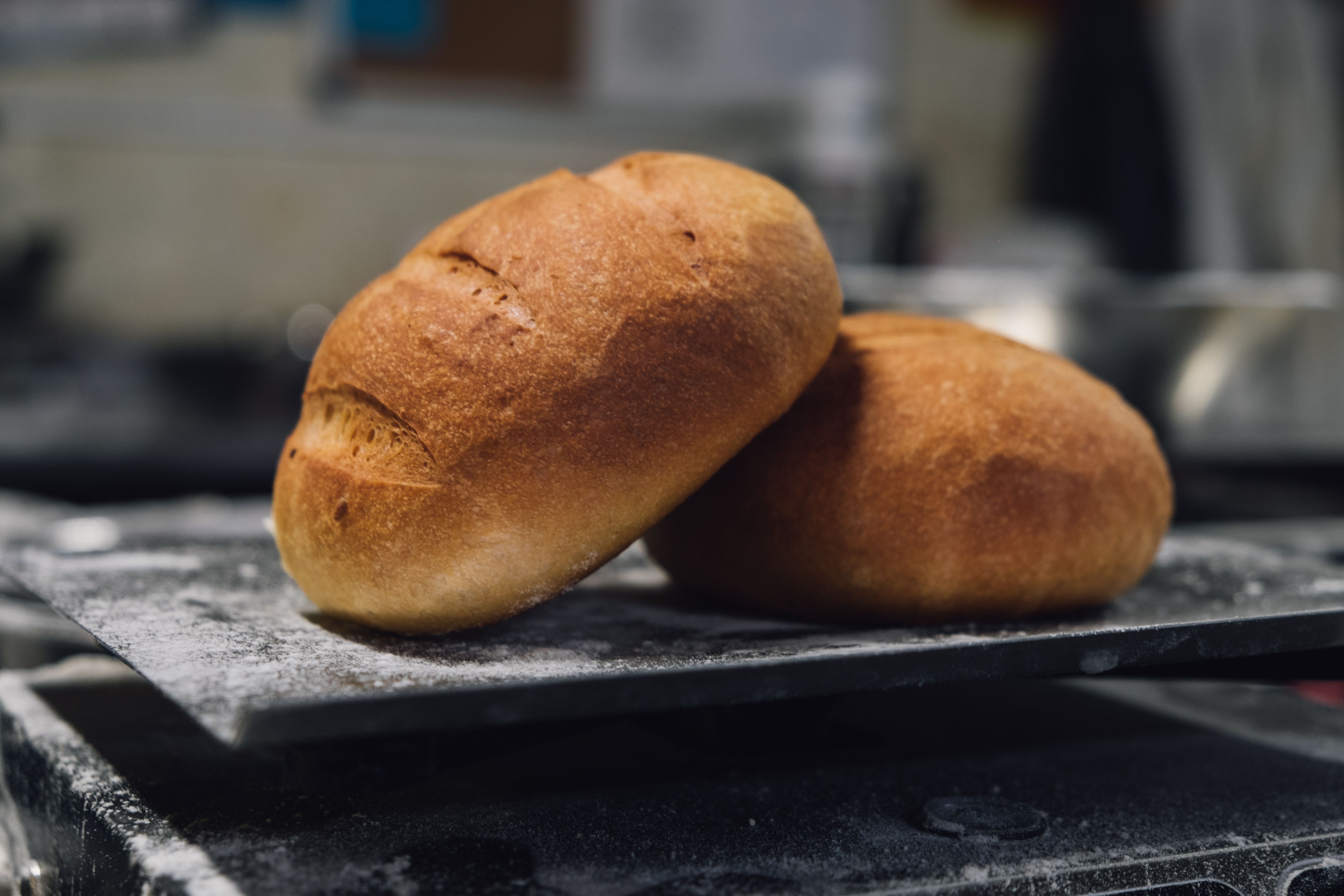 Pan de pulque  - Image 1