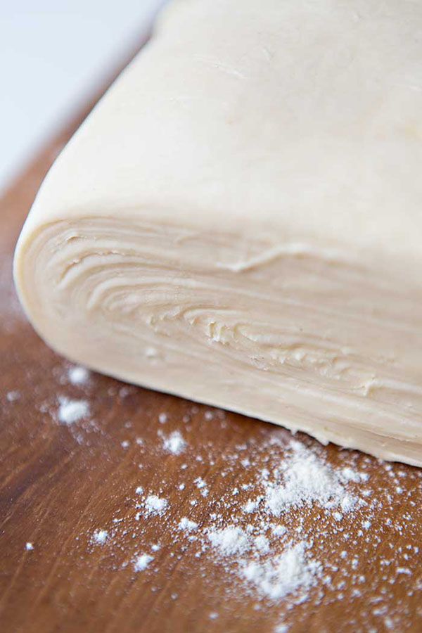 Placas de Hojaldre - Image 1