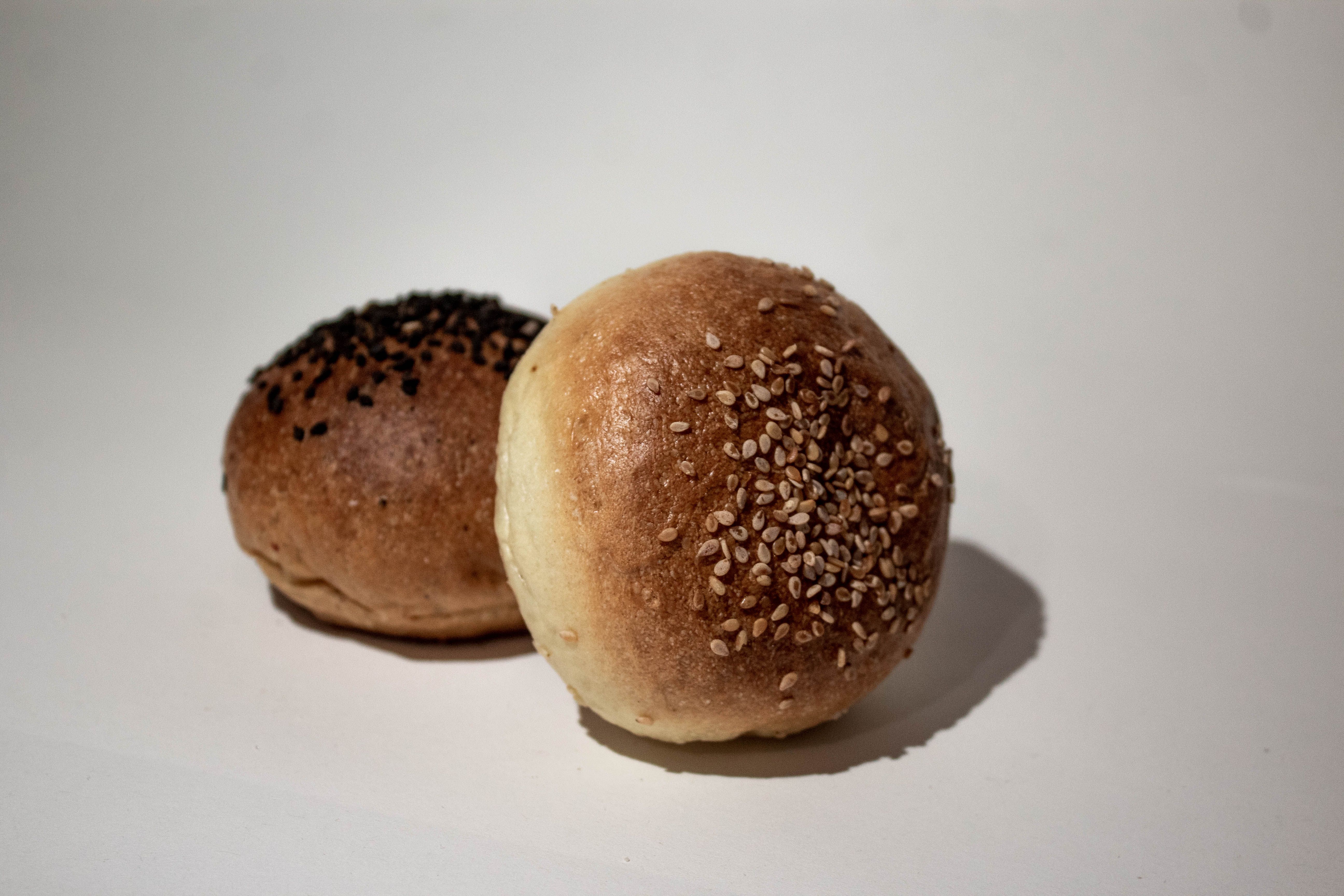 Bollo queso crema - Image 1