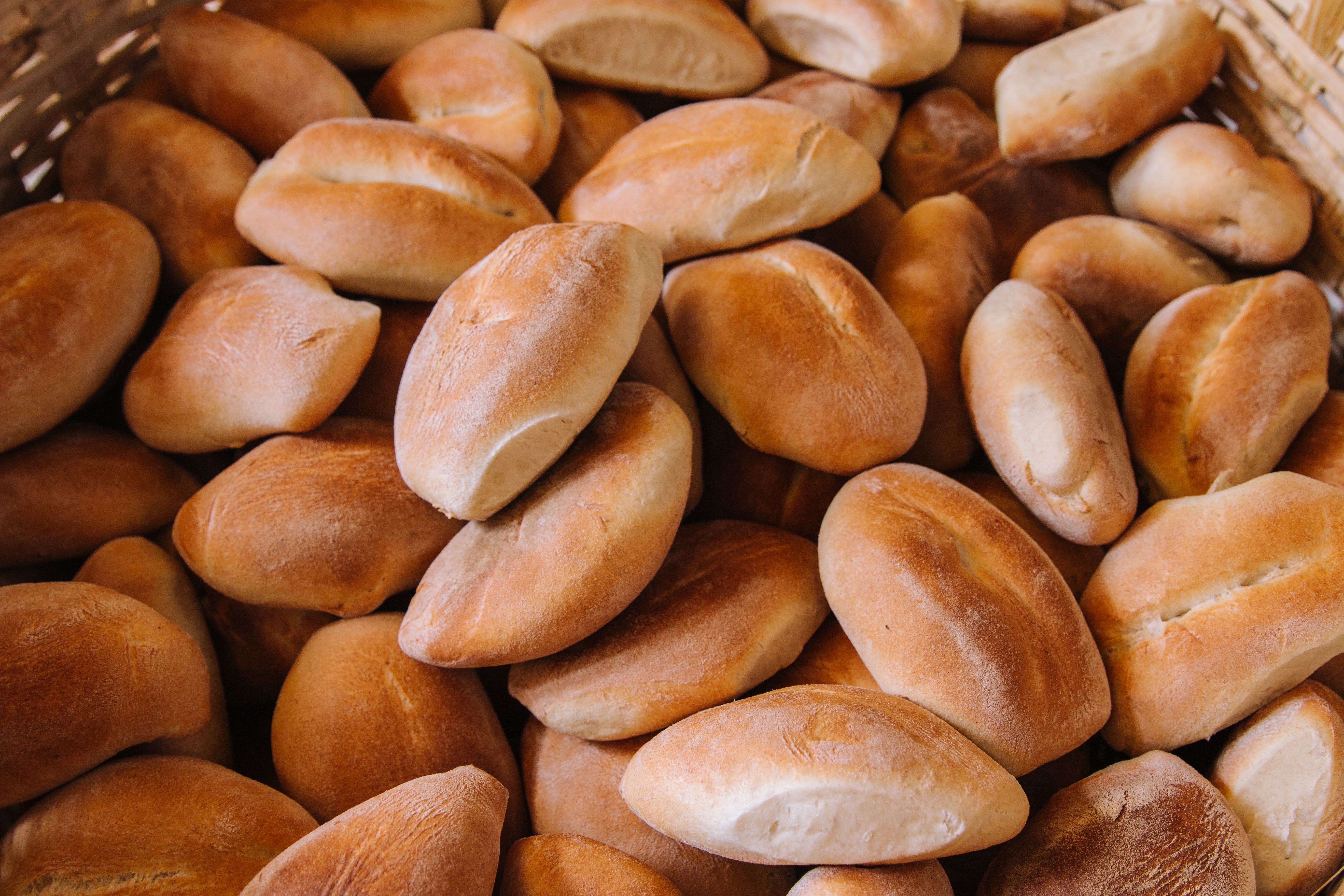 Bolillo de la tarde - Image 1