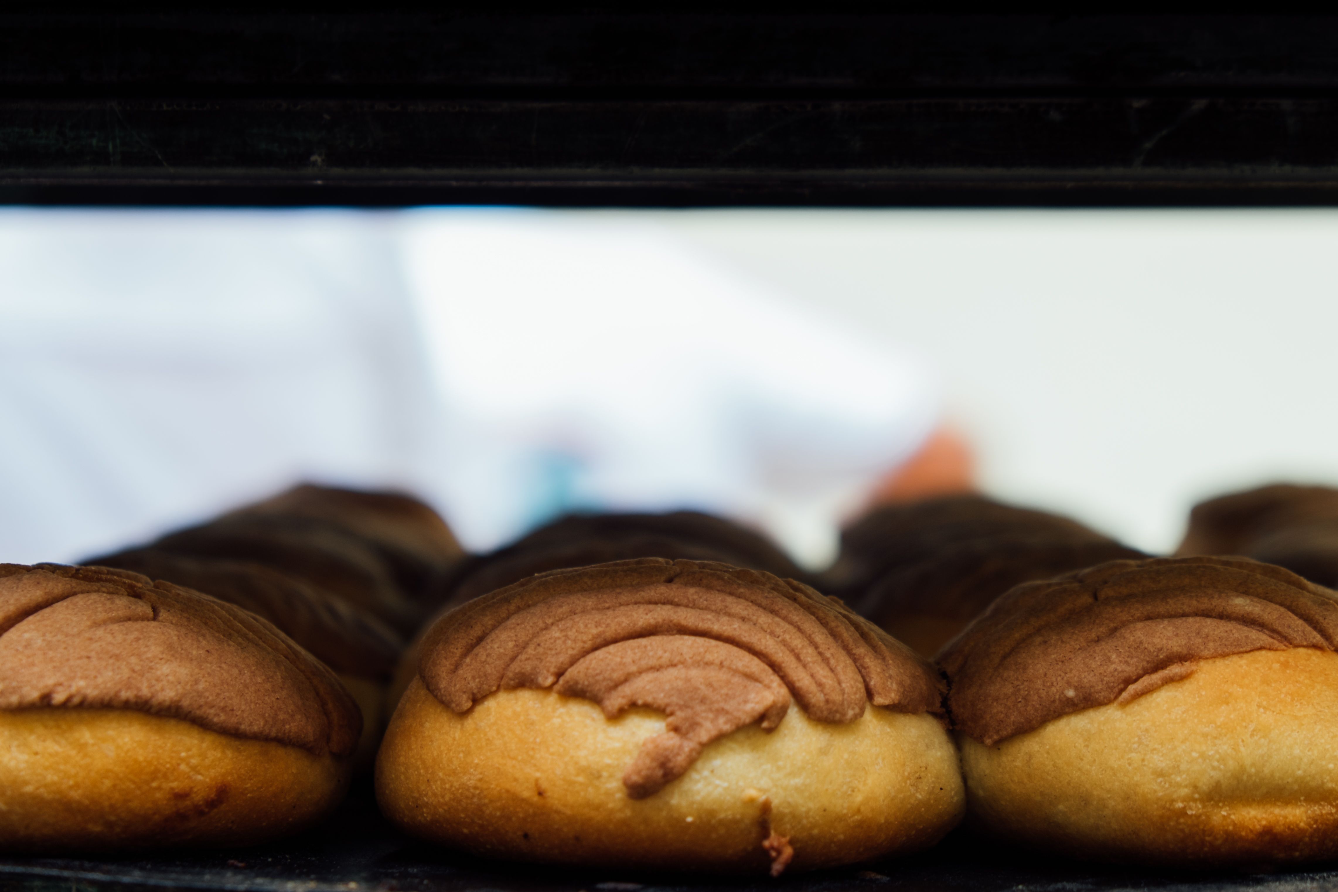 Pasta para concha - Image 1