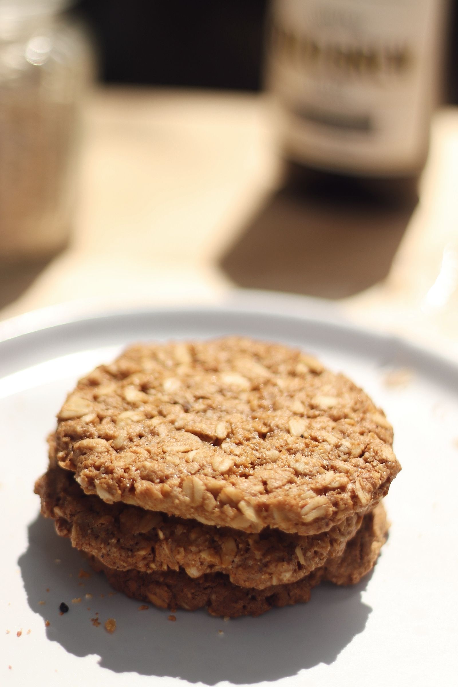 Galletas de avena  - Image 1