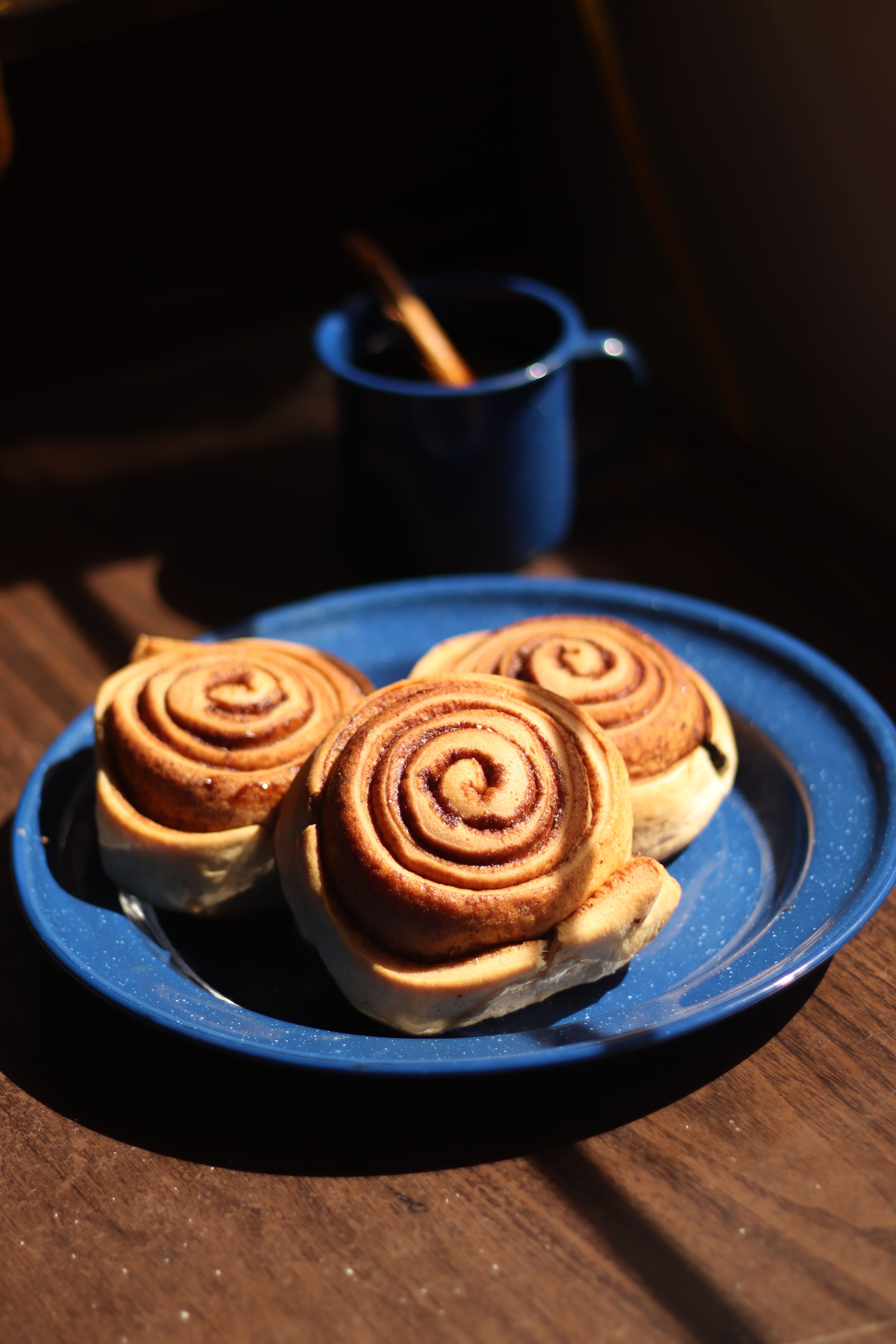 Roles de canela  - Image 1