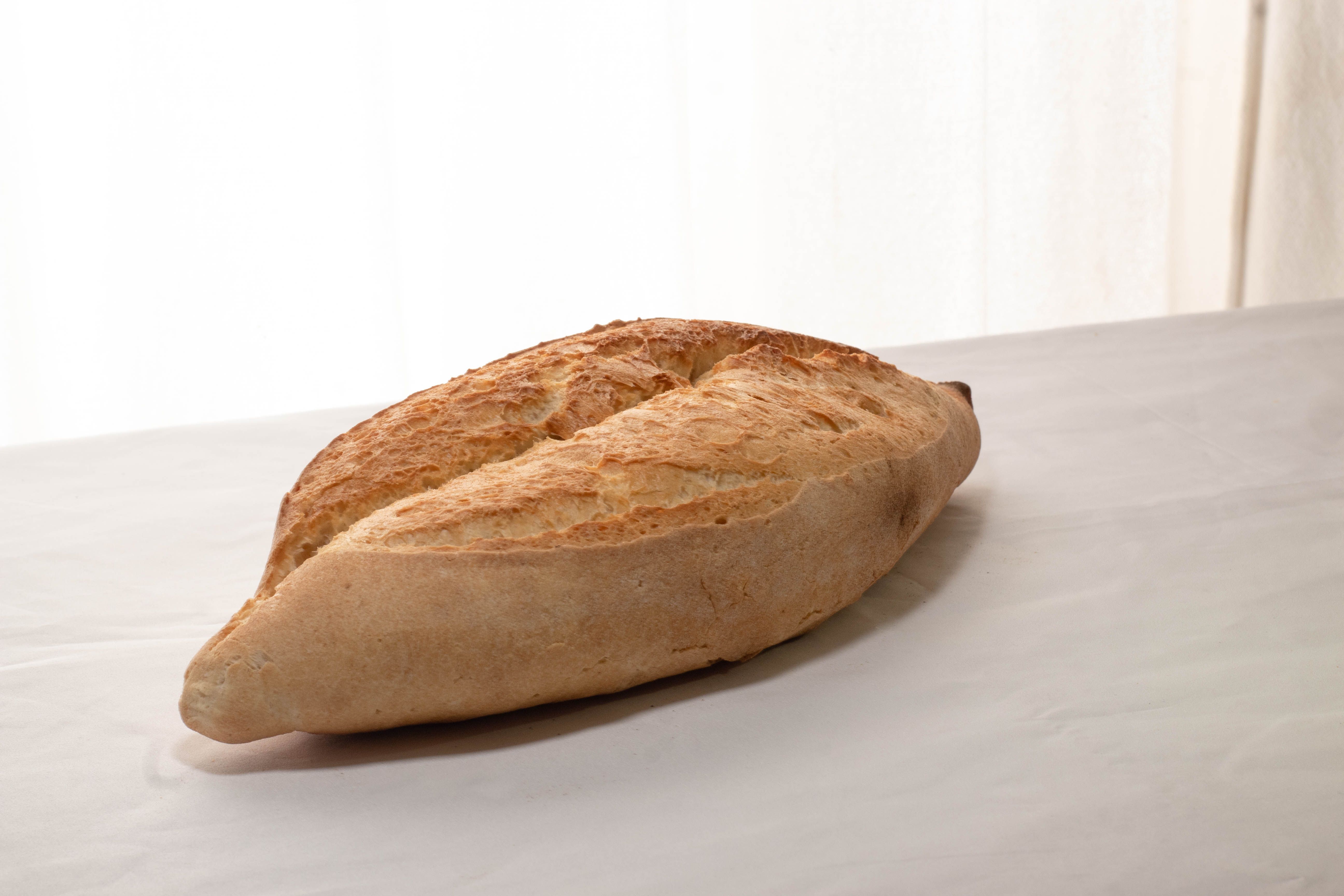 Bolillo de la mañana - Image 1