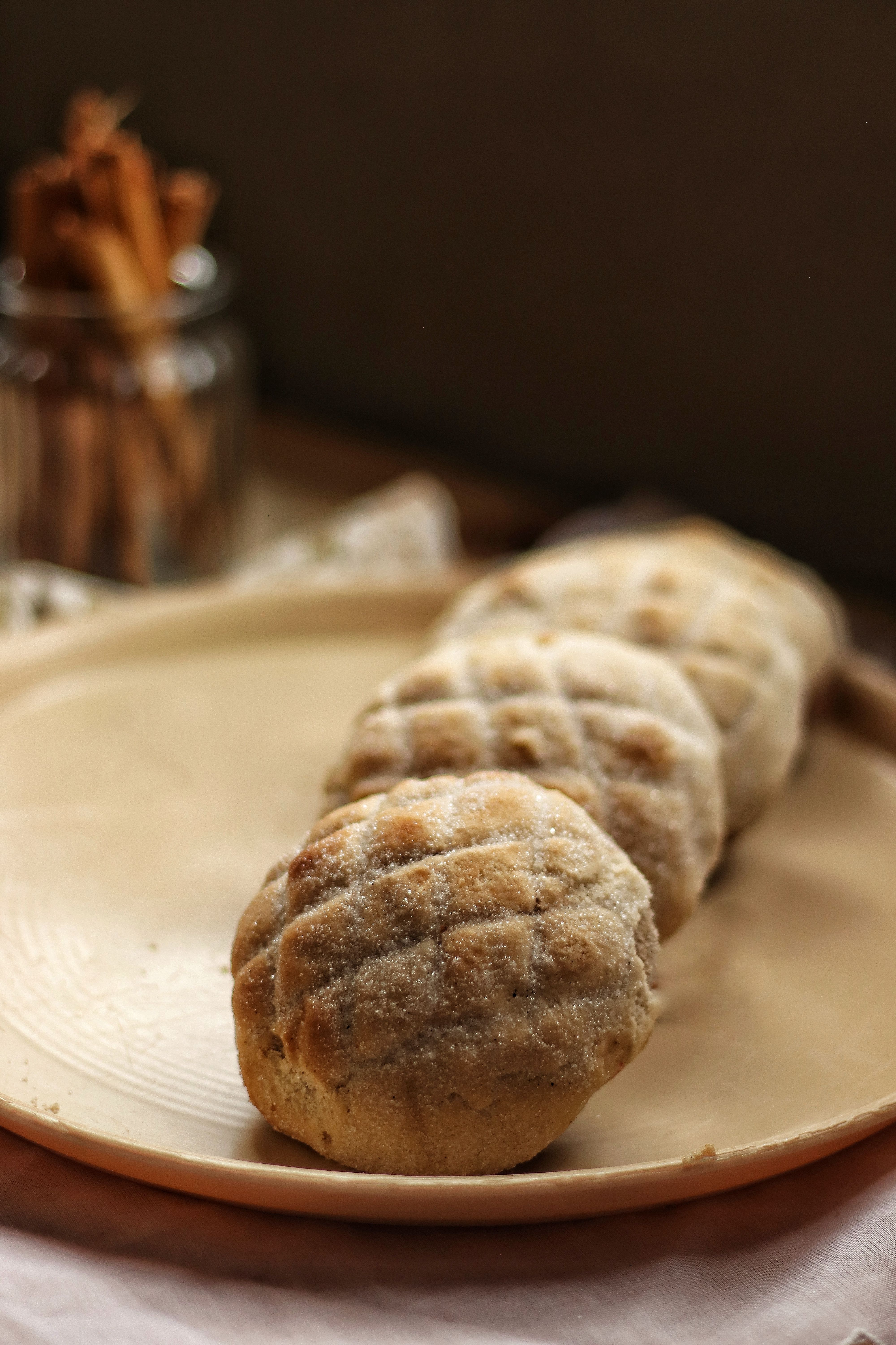 Pan de canela - Image 1