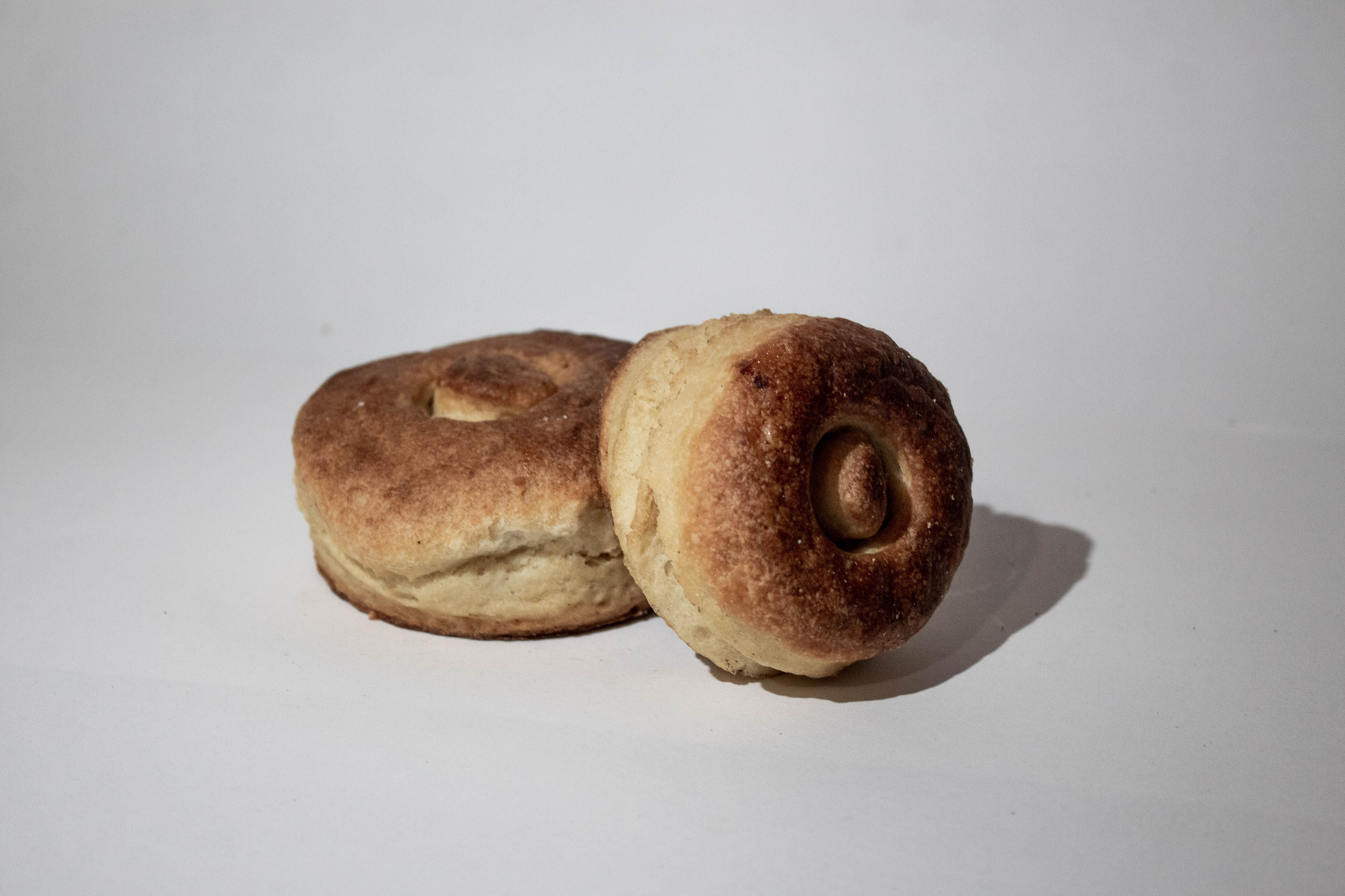 Bisquet chico y grande - Image 1