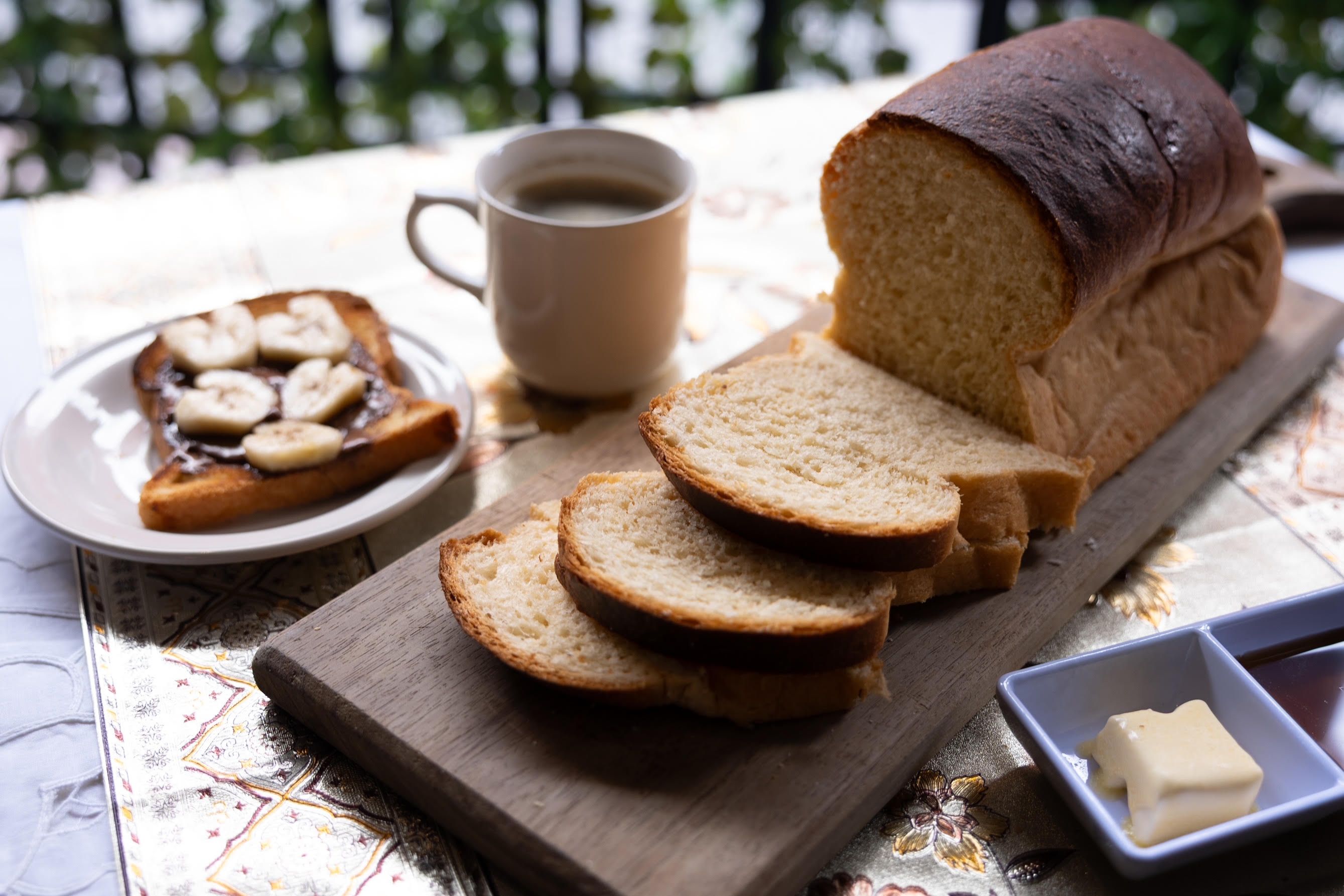 Barra Brioche - Image 1