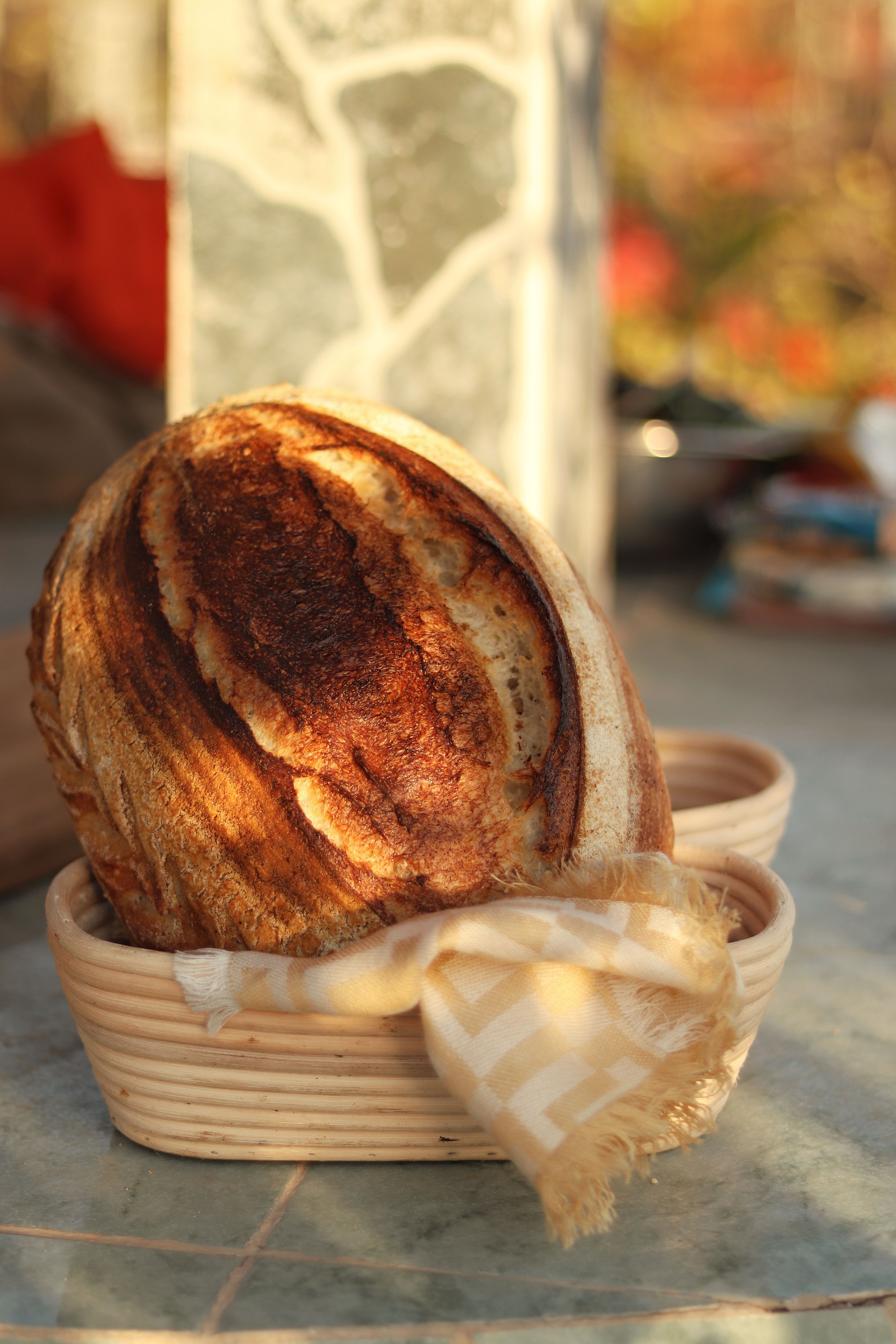 Hogazas receta de verano SI HACER! - Image 1