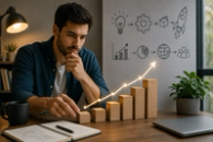 How Small Innovations Compound Into Big Changes