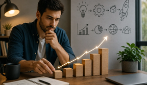 How Small Innovations Compound Into Big Changes