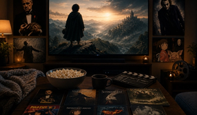 The Movies Everyone Should Watch at Least Once