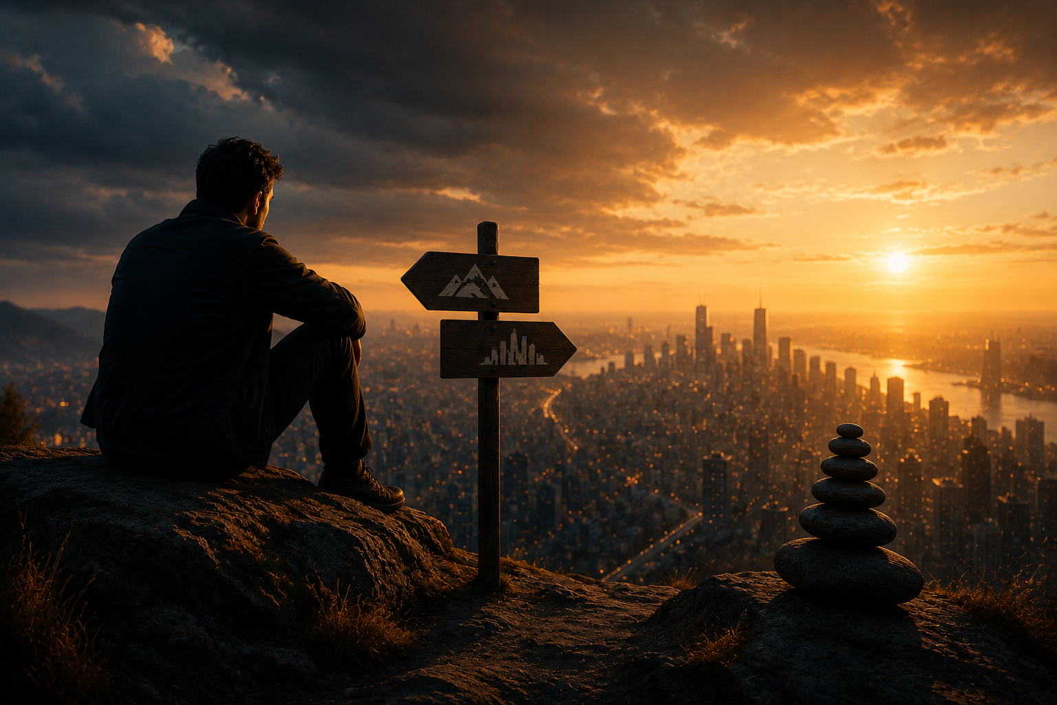 The Cost of Always Wanting More