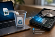 What Really Happens to a File When You Delete It