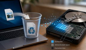 What Really Happens to a File When You Delete It