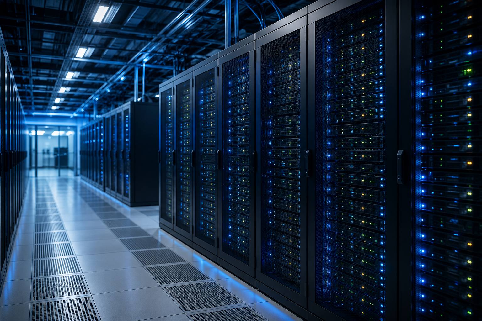 How Cloud Storage Actually Stores Your Data