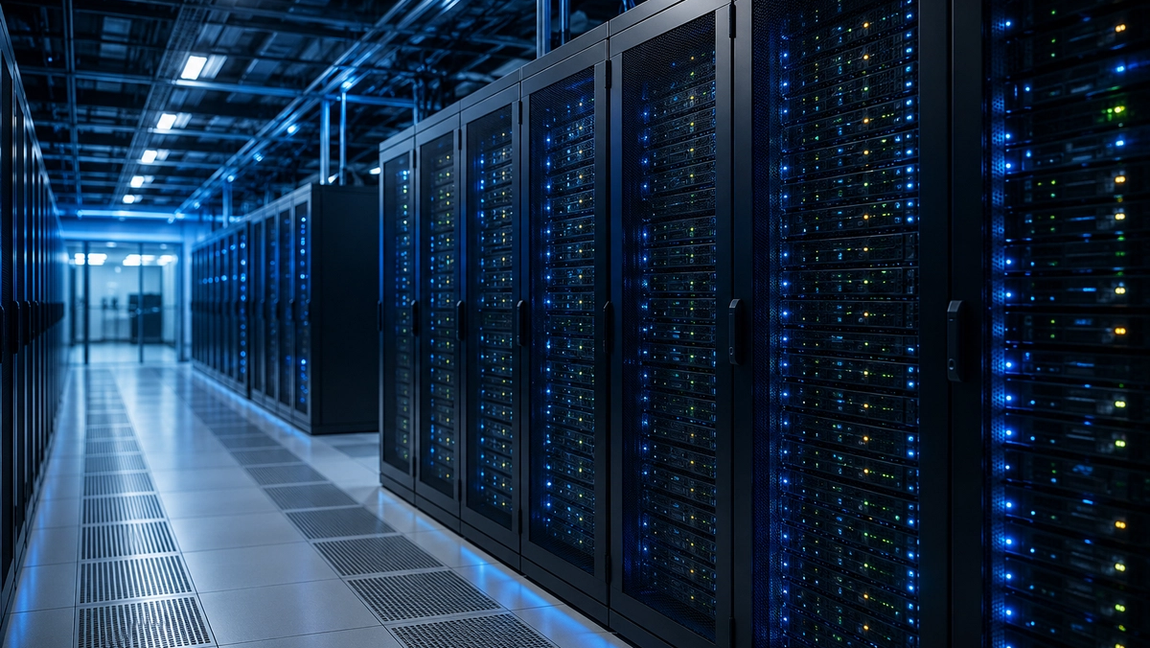 How Cloud Storage Actually Stores Your Data