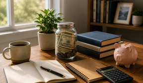 The Money Habits of People Who Quietly Built Wealth