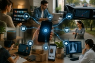 How AI Is Actually Changing Everyday Life