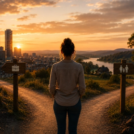 Why “Having It All” Was Always a Trade-Off