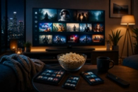 How Streaming Changed the Way We Watch Everything